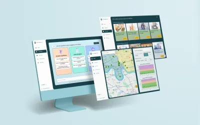 Air Aware Public Health Portal